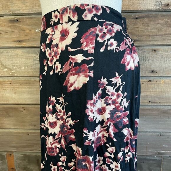 Dress Forum Midi Skirt Size S EUC - Picture 4 of 8